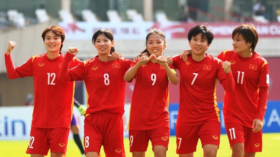 FIFA điểm danh 5 cầu thủ đáng xem nhất của ĐT nữ Việt Nam ở World Cup 2023